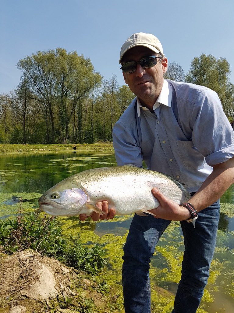 La Cascade Catch